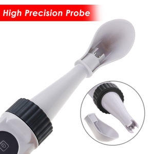 Medidor de salinidad de sal S.G de temperatura TDS 4 en 1 de alta calidad con medidor de agua Digital ATC para acuicultura, acuario - Product Image 6