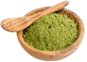 Poudre de Moringa Entreprise 1kg – Complément Naturel Bio Vert pour Smoothies et Repas - Product Image 2