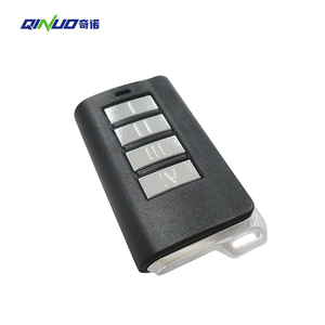 Télécommande universelle QN-RF074X 433 MHz à code roulant pour <span class=keywords><strong>porte</strong></span> <span class=keywords><strong>de</strong></span> <span class=keywords><strong>garage</strong></span>, compatible avec <span class=keywords><strong>Cardin</strong></span> - Product Image 2