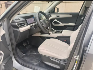 Auto Usado en Excelentes Condiciones, BYD YuanUP 2026 - Product Image 4