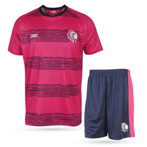 Nuevo uniforme de fútbol, uniforme de fútbol más vendido, fabricante de alta calidad, uniforme de fútbol juvenil para hombre - Product Image 2