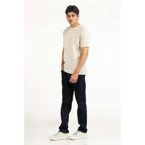 Camisetas Interiores de Corte Regular para Hombre, Modelo MN-TS-SS26-002-A - Product Image 3