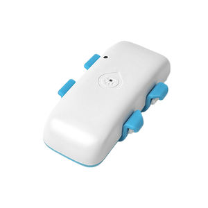 طوق تتبع ذكي للكلاب X30 مع نظام تحديد المواقع عبر الأقمار الصناعية المتعددة ووقت استعداد طويل - Product Image 3