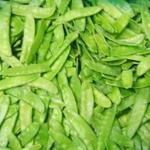 ถั่วหิมะเกรดสูงสำหรับส่งออกถั่วสดปลูกในฟาร์มแบบไม่ใช้จีเอ็มโอ - Product Image 5