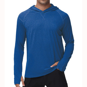 Sweat-shirt de pêche tendance, meilleur produit, fabricant de basiques, coton mélangé et polyester, confortable à porter, sweat-shirts pour hommes - Product Image 1