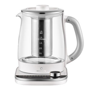 <b>Tea</b> <b>pot</b>, fully automatic health <b>pot</b>, household multifunctional stew boiling kettle - Product Image 6