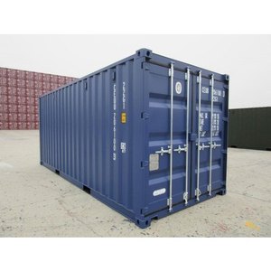 Used/New 40FT High <b>Cube</b> Dry Shipping Containers-Good Condition DE Origin Affordable - Product Image 5