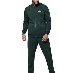 TORNADO TRADING Chándal de Invierno Personalizado de Alta Calidad para Hombre, de Algodón y Forro Polar, Transpirable, de Secado Rápido, Hecho a Medida, al por Mayor, OEM - Product Image 1