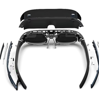 Powerology 1080P 120 Ultra AR Movie Glass 2/3D 1080P 120 AR Hardware