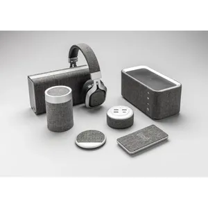Vogue Custom Wireless <b>Smart</b> Home Speaker Merchandising - Product Image 2