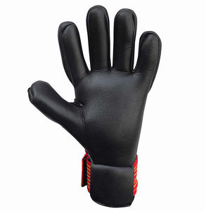Gants de gardien de but en cuir de qualité supérieure unisexe de haute qualité, légers et personnalisés pour hommes et femmes sportifs - Product Image 3
