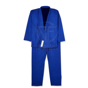 Uniforme de Karate profesional de alta calidad más vendido hecho para desgaste de artes marciales - Product Image 2