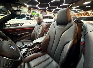 BMW Serie 4 420i Convertible 2016 Nuevo/Usado en Venta - Product Image 5
