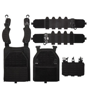 เสื้อกั๊กไนลอนระบายอากาศได้ดีสำหรับผู้ใหญ่เสื้อสำหรับฤดูหนาวสไตล์ใหม่ล่าสุด - Product Image 6