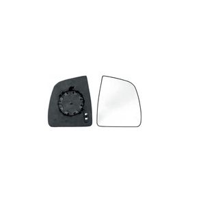 Doblo Combo D 2010+ Heated <b>Car</b> <b>Mirror</b> Glass Right Side Model 71765470 MG001-1635 - Product Image 1