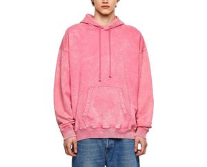 Sudaderas con Lavado Ácido para Hombre, Tendencia, Hechas a Medida, Ligeras, Fáciles de Usar, Transpirables, Cómodas, con Materiales Duraderos - Product Image 1