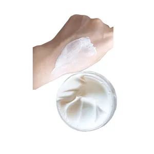 Natural Beauty Moisturizing Skin whitening cream for Face