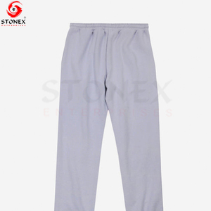 Latest Design Sweatpants High Quality Heavy Sweatpants Custom Puff Printed Sweatpants for Men Jogging <b>Trouser</b> - Product Image 6