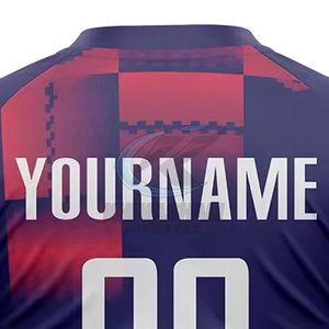 Private Label Soccer Jersey Comfortable Sports Wear Soccer Jersey In <b>Best</b> Price Soccer Jersey - Product Image 5