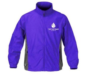 Vente en gros de vêtements pour hommes vestes pour hommes avec 100% coton polyester nouveau style grande taille veste d'hiver pour hommes d'été - Product Image 6