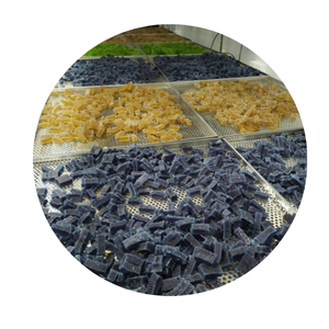 Exporter de grandes quantités de gommes de mousse de mer bon marché de fournisseurs vietnamiens avec de nombreuses saveurs délicieuses/Ms.Thi - Product Image 5