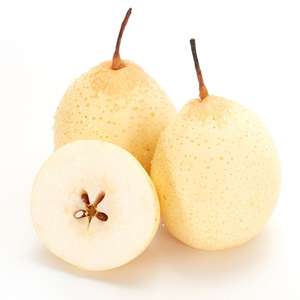 Nouvelle récolte <span class=keywords><strong>de</strong></span> poires Ya fraîches provenant des jardins du Hebei avec des poires fraîches à bon prix Ya chinoise/Early Su/Shandong/Crown Pear - Product Image 1