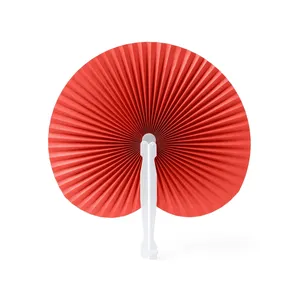 Yuko Pai Pai Fan Gadgets promotionnels personnalisés pour fêtes - Product Image 5