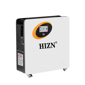 Аккумуляторные ячейки LiFePO4 (LFP) 25.6В, 48В, 51.2В, 100Ач, 200Ач, 300Ач - Product Image 1