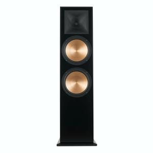 Auténticos dos (2) Klipsch RF-7 III, nuevos, color negro ceniza, sellados de fábrica. - Product Image 3