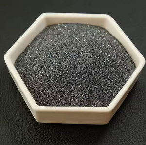 Polvo de carburo de silicio negro (SiC), material refractario en venta - Product Image 5