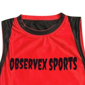 Mejor diseño de alta calidad 7 en 7 bandera conjunto de uniforme de fútbol transpirable con logotipo y números de equipo personalizado - Product Image 5