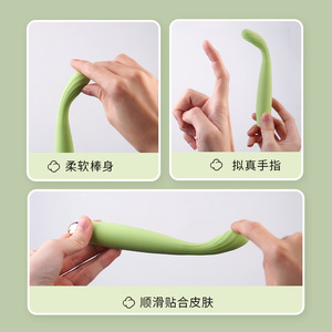Vibrador Cat Yue Bang - Juguete Sexual para Mujeres con Vibración Intensa, 100 Unidades por Caja - Product Image 2