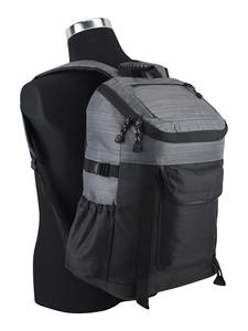Mochila para Portátil Personalizada Unisex para Viajes de Negocios o Uso Diario, Nuevo Diseño, Cierre de Cremallera Resistente, Forro de Poliéster Moderno, 36-57L - Product Image 3