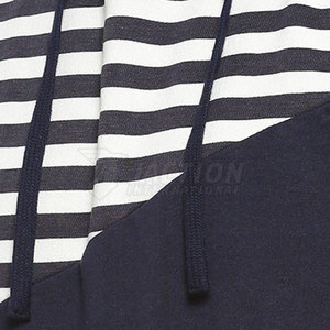 Último diseño de alta calidad de tamaño personalizado sudaderas con capucha para los hombres hechos en Pakistán transpirable básico hombres sudaderas con capucha - Product Image 6