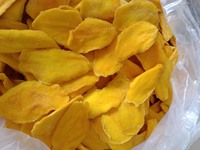 Hoge Kwaliteit Vietnam Gedroogde Zachte Mango Vrije Suiker Gedroogde Mango Geen Suiker Grote Hoeveelheid Export Van Blauwe Lotus
