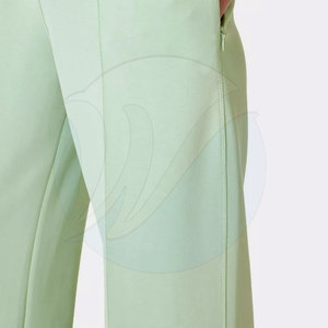 Ensemble de survêtement décontracté pour femmes, fabriqué par des professionnels, 2 pièces, de haute qualité, respirant, écologique, à bas prix - Product Image 5