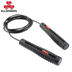 ALLWINWIN JPR26 Jump Rope - Speed Skipping Tone Burning Replace