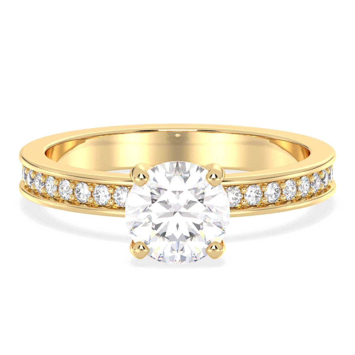 เยลโลว์โกลด์