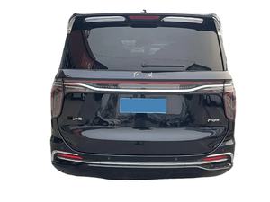 Monospace de luxe légèrement utilisé 2024, 2.0T Turbo 252CV, véhicule exécutif automatique haut de gamme, en bon état - Product Image 3