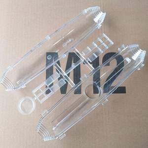 Kits de jonction de câbles en résine coulée M12 étanches, fil basse tension pour <span class=keywords><strong>pompe</strong></span> à <span class=keywords><strong>eau</strong></span> - Product Image 3