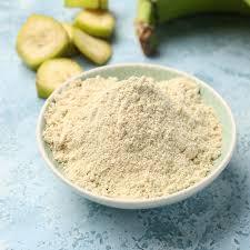 ผงกล้วยส่วนผสมที่เป็นมิตรต่อภูมิคุ้มกันสำหรับใช้ในชีวิตประจำวัน - Product Image 2