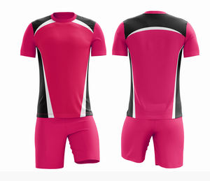 Uniforme de basket-ball unisexe pour hommes, sur mesure |   Ensemble de maillots de basket-ball sublimés, commande en gros - Product Image 4