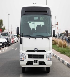 Coasterr Autobus 17 à 30 places Toyotaa Coasterr Mini Bus - Product Image 5