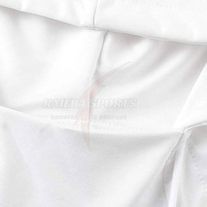 Men's Winter Breathable 100% Cotton Custom Tracksuits-High Quality Custom Logo & OEM Service-Wholesale Casual Wear - Product Image 5