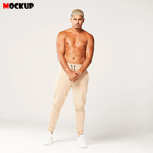 Pantalones de chándal para hombre, - Product Image 2