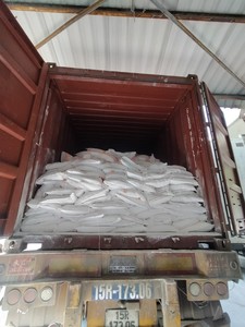 ผงเคลือบแคลเซียมคาร์บอเนต CaC03หินปูนสีขาวบริสุทธิ์98% - Product Image 3
