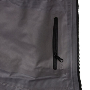 Chaqueta de carcasa blanda para hombre con estampado profesional Calidad duradera Recién llegado Chaquetas de carcasa blanda para hombre con etiqueta privada - Product Image 6