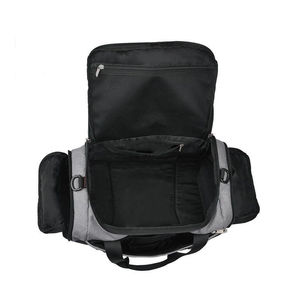 Sacs de sport de qualité supérieure en gros, sacs de sport imperméables de grande taille, sacs de voyage, sacs de sport avec service OEM, qualité élégante - Product Image 3