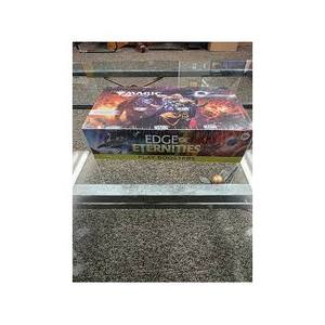 Auténtico 100% MAGICS the Gathering Edge of Eternities Play Booster Box Corbatas y accesorios - Product Image 1