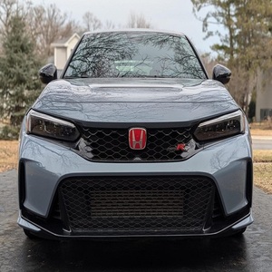 Honda Civic Type R 2023 de la plus haute qualité - Product Image 4